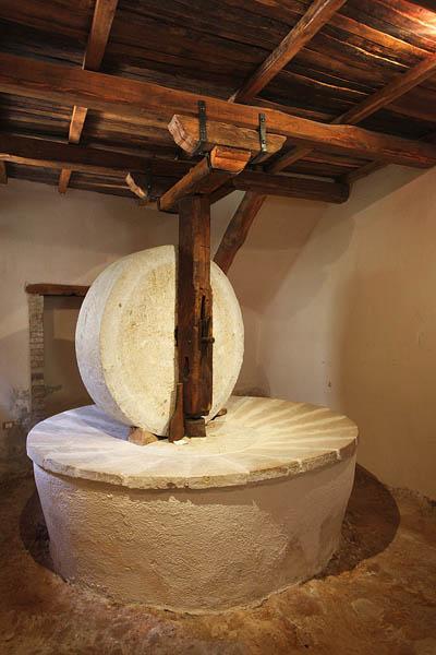 טרווי Agriturismo I Mandorli מראה חיצוני תמונה